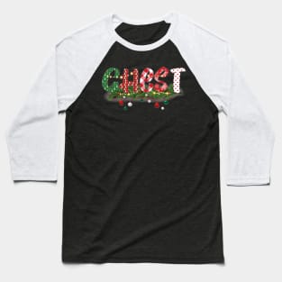 Cheest Baseball T-Shirt